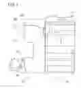 Fig. 02 - Sheet post-processor and image forming system provided with the same