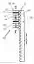 Fig. 01 - Elevator with linear motor