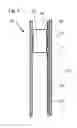 Fig. 02 - Elevator with linear motor