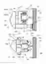 Fig. 06 - Elevator with linear motor