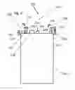 Fig. 08 - Elevator with linear motor