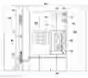 Fig. 01 - ELEVATOR DOORWAY DISPLAY SYSTEMS FOR ELEVATOR CARS