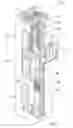 Fig. 02 - ELEVATOR DOORWAY DISPLAY SYSTEMS FOR ELEVATOR CARS