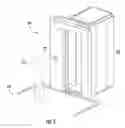Fig. 03 - ELEVATOR DOORWAY DISPLAY SYSTEMS FOR ELEVATOR CARS