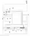 Fig. 04 - ELEVATOR DOORWAY DISPLAY SYSTEMS FOR ELEVATOR CARS