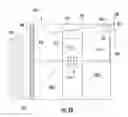 Fig. 05 - ELEVATOR DOORWAY DISPLAY SYSTEMS FOR ELEVATOR CARS