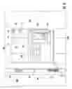 Fig. 06 - ELEVATOR DOORWAY DISPLAY SYSTEMS FOR ELEVATOR CARS