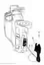 Fig. 02 - Bristled winch-guide
