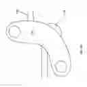 Fig. 06 - Bristled winch-guide