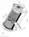 Fig. 03 - Directional winch-cable wiper with sensor