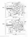 Fig. 16 - Directional winch-cable wiper with sensor