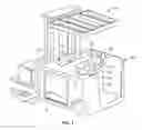 Fig. 02 - Handle position sensing systems and methods for a material handling vehicle