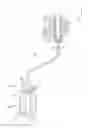 Fig. 01 - Forming Glass Containers Responsive to Suspended Parison Elongation