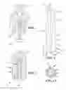 Fig. 03 - Forming Glass Containers Responsive to Suspended Parison Elongation