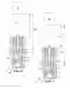 Fig. 05 - Forming Glass Containers Responsive to Suspended Parison Elongation