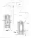 Fig. 06 - Forming Glass Containers Responsive to Suspended Parison Elongation