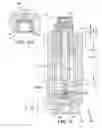 Fig. 07 - Forming Glass Containers Responsive to Suspended Parison Elongation