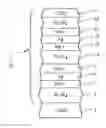 Fig. 01 - Coated article with low-E coating having low visible transmission