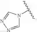 Fig. 51 - Small molecule inhibitors of TRPA1