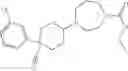 Fig. 79 - Substituted cyclohexanes as muscarinic M1 receptor and/or M4 receptor agonists