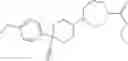 Fig. 83 - Substituted cyclohexanes as muscarinic M1 receptor and/or M4 receptor agonists