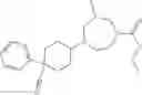 Fig. 99 - Substituted cyclohexanes as muscarinic M1 receptor and/or M4 receptor agonists