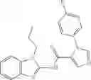 Fig. 30 - Substituted benzimidazole and substituted benzothiazole inhibitors of transforming growth factor-β kinase and methods of use thereof