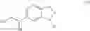 Fig. 07 - Synthesis of chiral 2-(1H-indazol-6-yl)-spiro[cyclopropane-1,3′-indolin]-2′-ones