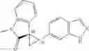 Fig. 103 - Synthesis of chiral 2-(1H-indazol-6-yl)-spiro[cyclopropane-1,3′-indolin]-2′-ones