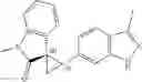 Fig. 104 - Synthesis of chiral 2-(1H-indazol-6-yl)-spiro[cyclopropane-1,3′-indolin]-2′-ones