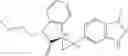 Fig. 109 - Synthesis of chiral 2-(1H-indazol-6-yl)-spiro[cyclopropane-1,3′-indolin]-2′-ones