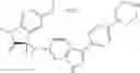 Fig. 118 - Synthesis of chiral 2-(1H-indazol-6-yl)-spiro[cyclopropane-1,3′-indolin]-2′-ones