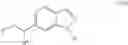 Fig. 24 - Synthesis of chiral 2-(1H-indazol-6-yl)-spiro[cyclopropane-1,3′-indolin]-2′-ones