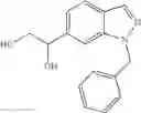 Fig. 68 - Synthesis of chiral 2-(1H-indazol-6-yl)-spiro[cyclopropane-1,3′-indolin]-2′-ones