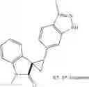 Fig. 81 - Synthesis of chiral 2-(1H-indazol-6-yl)-spiro[cyclopropane-1,3′-indolin]-2′-ones