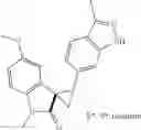 Fig. 82 - Synthesis of chiral 2-(1H-indazol-6-yl)-spiro[cyclopropane-1,3′-indolin]-2′-ones