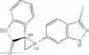 Fig. 84 - Synthesis of chiral 2-(1H-indazol-6-yl)-spiro[cyclopropane-1,3′-indolin]-2′-ones