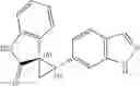 Fig. 86 - Synthesis of chiral 2-(1H-indazol-6-yl)-spiro[cyclopropane-1,3′-indolin]-2′-ones