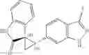 Fig. 87 - Synthesis of chiral 2-(1H-indazol-6-yl)-spiro[cyclopropane-1,3′-indolin]-2′-ones