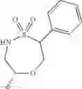 Fig. 43 - Aryl sultam derivatives as RORc modulators