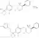 Fig. 45 - Aryl sultam derivatives as RORc modulators