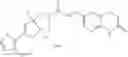 Fig. 167 - Antibacterial cyclopenta[c]pyrrole substituted 3,4-dihydro-1H-[1,8]naphthyridinones