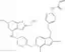 Fig. 554 - Methods and compositions for inhibiting the interaction of menin with MLL proteins