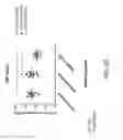 Fig. 44 - METHODS FOR REDUCING PROTEINURIA IN A HUMAN SUBJECT SUFFERING FROM IMMUNOGLOBULIN A NEPHROPATHY