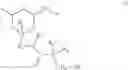 Fig. 33 - Hydrophilic copolymer with pendant thiol groups