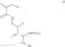 Fig. 35 - Hydrophilic copolymer with pendant thiol groups