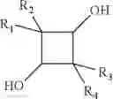 Fig. 02 - Aliphatic polyester coating compositions containing tetramethyl cyclobutanediol