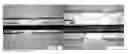 Fig. 01 - Method for producing fibre composites from amorphous, chemically modified polymers