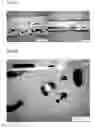 Fig. 03 - Method for producing fibre composites from amorphous, chemically modified polymers