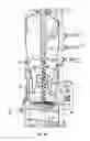 Fig. 08 - System for automatic solids flow in a gasifier